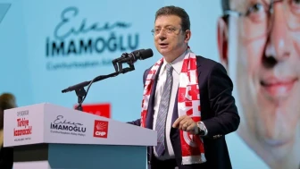 Ekrem İmamoğlu: Olan yine milletimize oluyor