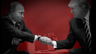 Trump'tan Putin görüşmesi öncesi uzlaşı mesajı: Görüşme öncesi birçok konuda...