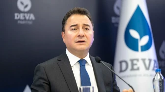 İmamoğlu gözaltısına Ali Babacan'ın yorumu: Türkiye rejim değişikliğine gitmiş demektir