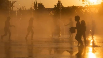 Meteoroloji açıkladı: Türkiye genelinde sıcaklıklar yükseliyor