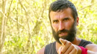 Survivor yarışmacısı Hikmet Tuğsuz hakkında tutuklama kararı