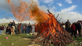 AK Parti’den Nevruz açıklaması: Bundan böyle...