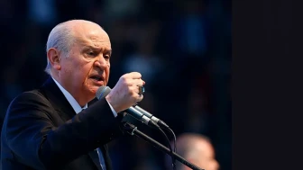 Bahçeli'den Özel'e: "Yargıya saygı duy, partinde otur"