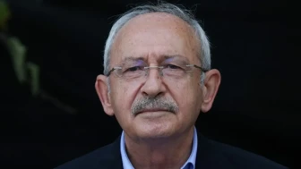 Kılıçdaroğlu'ndan Dilek İmamoğlu'na destek ziyareti