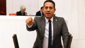 Ekrem İmamoğlu'nun tutuklanmasının ardından Ali Mahir Başarır: Meydanlarda, sokaklarda, her yerde olacağız!