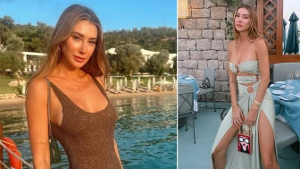 Şeyma Subaşı, boşandığı eşi hakkında konuştu: "Sosyopattı"