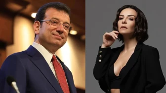 Ekrem İmamoğlu, Fatma Turgut’un paylaşımına kayıtsız kalamadı: Müzik, meydan, gençler…