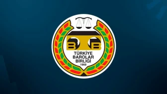 Baro Başkanları İstanbul'da olağanüstü toplanacak