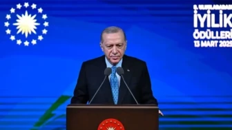 Erdoğan: Gazze'nin evlatlarına sahip çıktık