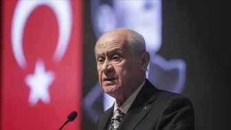 İletişim Başkanlığı'ndan Devlet Bahçeli'nin sağlık durumu hakkında açıklama