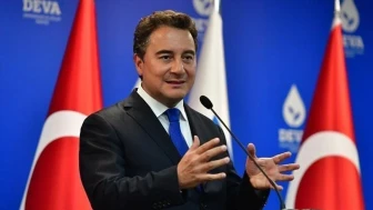 Ali Babacan'dan hakaretlere tepki: "Şiddet ve hakaret kabul edilemez"