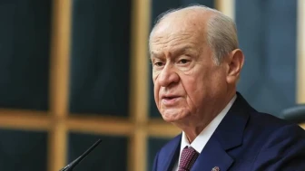 Devlet Bahçeli, Bakan Memişoğlu'nu telefonla kutladı