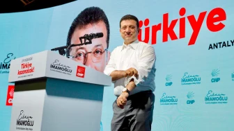 Ekrem İmamoğlu'nun gözaltına alınması dünya basınında da geniş yer buldu: 'Erdoğan'ın en büyük rakibi'