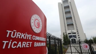 Ticaret Bakanlığı: 2025'te 10 il 1 milyar doların üzerinde ihracat yaptı