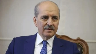 Numan Kurtulmuş: "Terörsüz Türkiye için ortak tavır ve yeni anayasa çalışmaları ayrı konulardır"