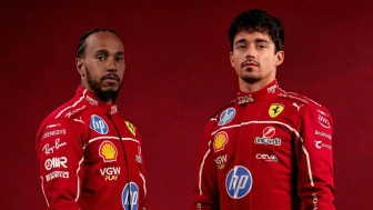 Formula 1’de 2025 sezonu başlıyor: Lewis Hamilton, Ferrari’de yarışacak