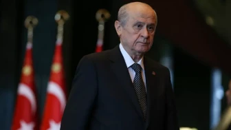 Devlet Bahçeli, 8. kez MHP grup toplantısını gerçekleştiremedi