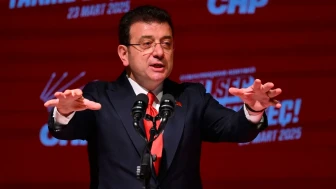 Ekrem İmamoğlu'ndan CHP ön seçimi mesajı: 15 milyon vatandaşımız oy kullandı