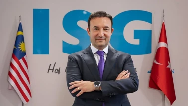 Sabiha Gökçen Havalimanı CEO’su Alp Er Tunga Ersoy görevinden ayrıldı