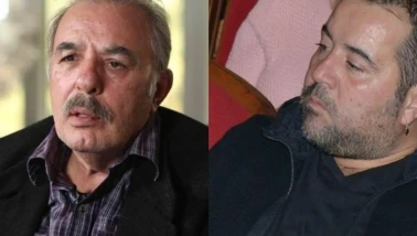 Ferdi Tayfur, Ata Demirer ile neden helalleşmedi? 'Berlin Kaplanı' olayı nedir?