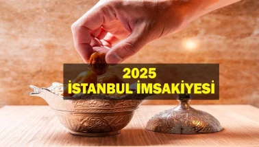 İstanbul İmsakiye 2025 Yayınlandı: İstanbul'un İmsak Vakti ve Ramazan Takvimi Açıklandı! Bu Yıl Sahur Hangi Saatte, Oruç Ne Zaman Başlıyor?