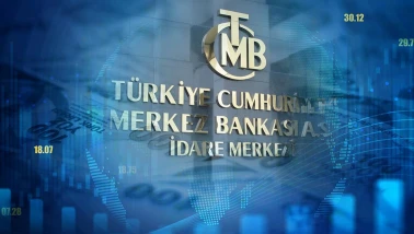 TCMB faiz kararını açıkladı