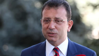 Ekrem İmamoğlu yarın basın toplantısı düzenleyecek: Kamuoyunun ilk kez duyacağı çarpıcı bilgiler!