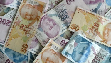 Hazine 28 milyar lira tutarında borçlandı