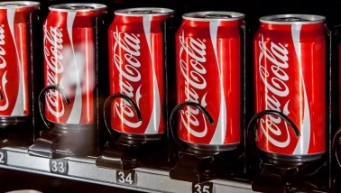 Coca-Cola ürünlerine zam yapıldı