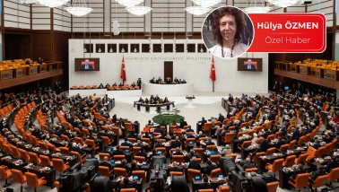 TBMM’de 32 yılda Siyasi Ahlak Kanunu ile ilgili sonuçlanmayan 20’den fazla çalışma var