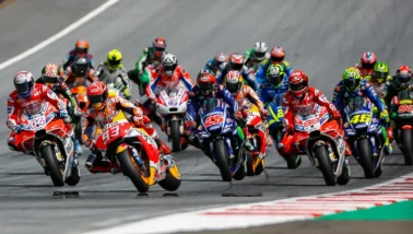 MotoGP heyecanı Tayland'da başlıyor