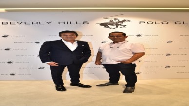 Beverly Hills Polo Club, Türkiye pazarına girdi