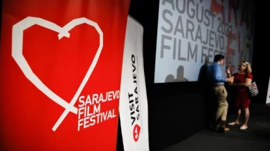 Saraybosna Film Festivali’nde bu yıl 235 film gösterilecek