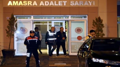 Amasra’da maden ocağındaki patlamaya ilişkin 8 şüpheli tutuklandı