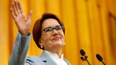 Akşener: CHP'ye ölünceye kadar duacıyım