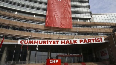 CHP'de istifa rüzgârı