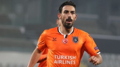 İrfan Can Kahveci Fenerbahçe’de