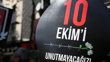 10 Ekim duruşması "Adalet istiyorum" talebi nedeniyle ertelendi