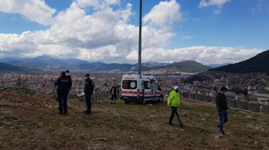 17 yaşındaki genç kız parkta bıçaklanarak öldürüldü