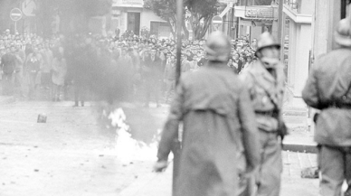 50 yıllık gizli belgeler yarın gün yüzüne çıkıyor