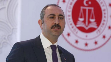 Abdulhamit Gül'den 'İstanbul Sözleşmesi' açıklaması