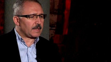 Abdulkadir Selvi: Olan Türkiye’ye oluyor