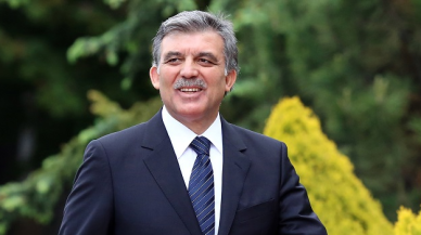 Abdullah Gül'den HDP ve Gergerlioğlu açıklaması