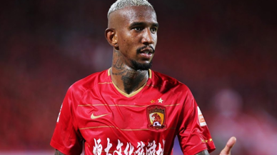 Adı Galatasaray ile anılan Talisca, Beşiktaş'a mesaj gönderdi