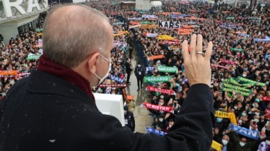 AK Parti MKYK tam liste... Yeni gelenler, gidenler, yerini koruyanlar