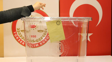 AK Parti'den seçim barajı açıklaması