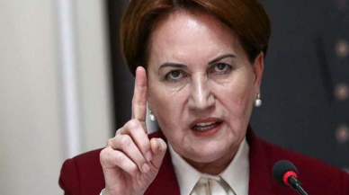 Akşener analizi: Siyasi alfaya dönüyor