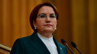 Akşener'den İmamoğlu'nun paylaşımı hakkında açıklama