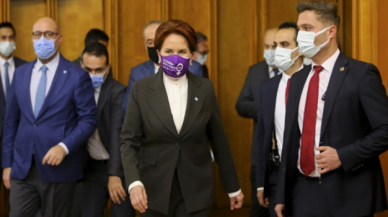 Akşener'den İstanbul Sözleşmesi hamlesi