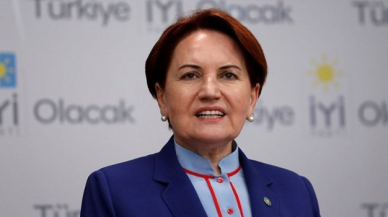 Akşener'den Nevruz paylaşımı